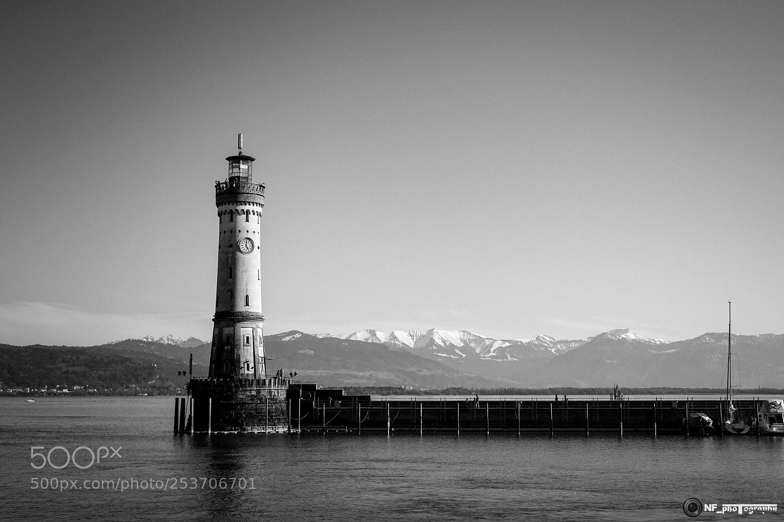 Sony a7 sample photo. Lightower lindau photography