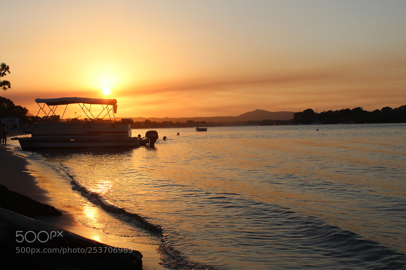 Canon EOS 1300D (EOS Rebel T6 / EOS Kiss X80) sample photo. Sunset photography