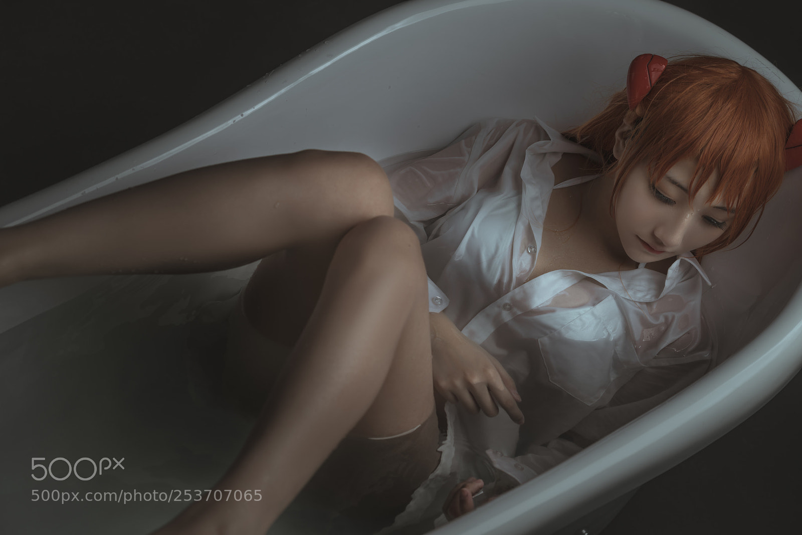 Sony a7R III sample photo. Asuka photography