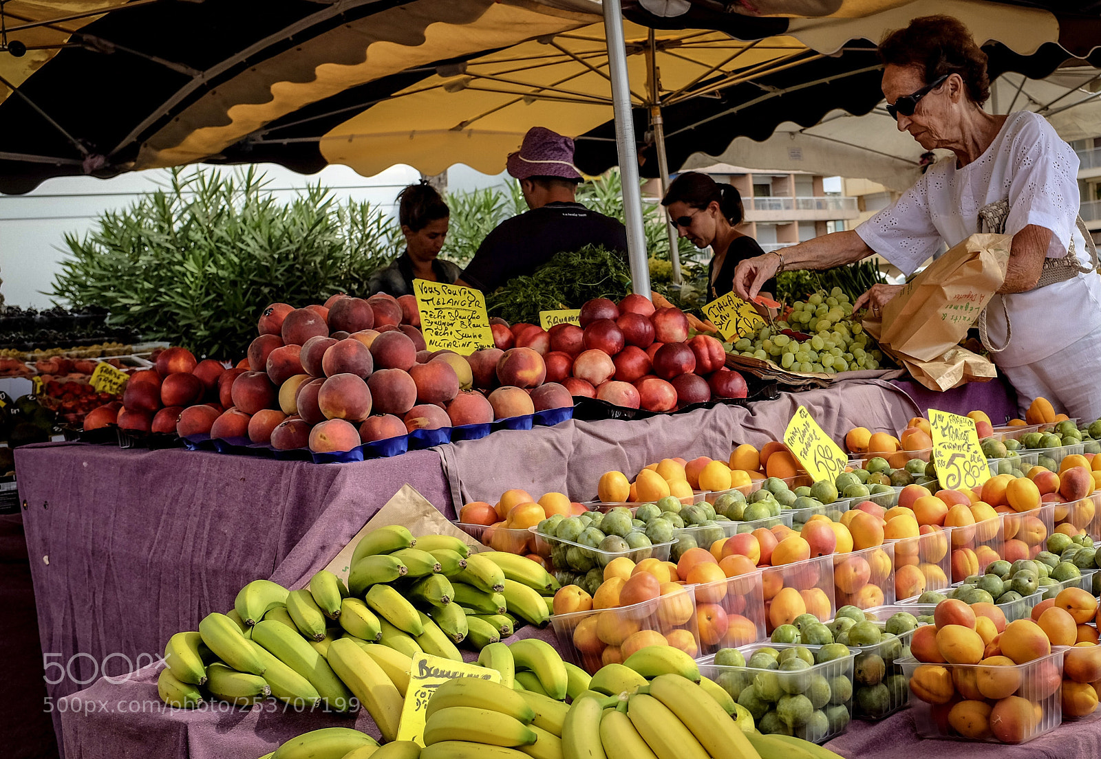 Fujifilm X100S sample photo. South of france  photography