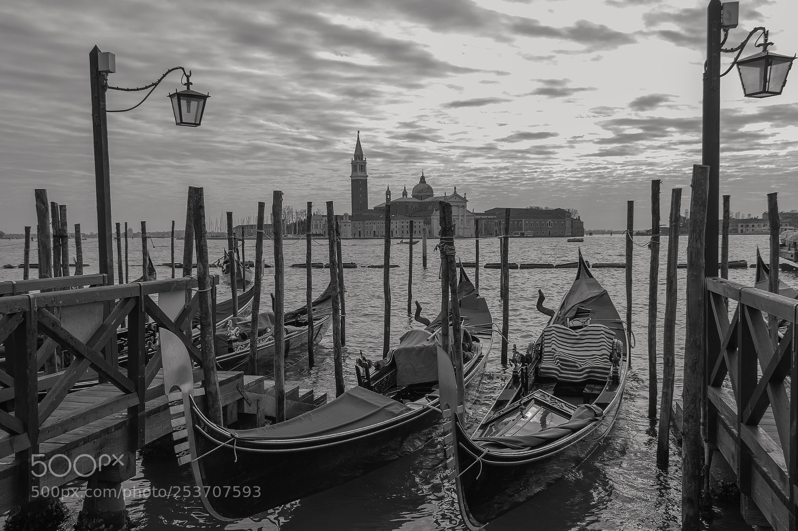 Canon EOS 70D sample photo. San giorgio maggiore venezia photography