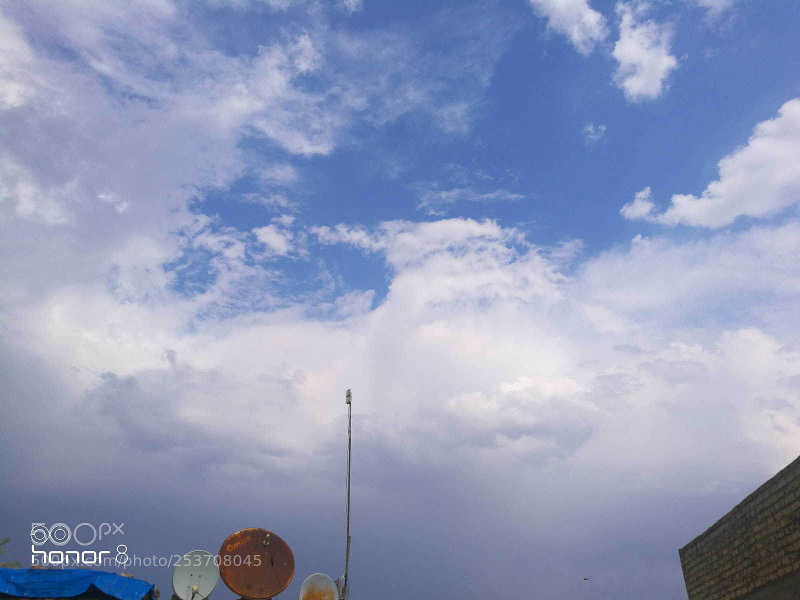 HUAWEI Honor 8 sample photo. Untitled photography