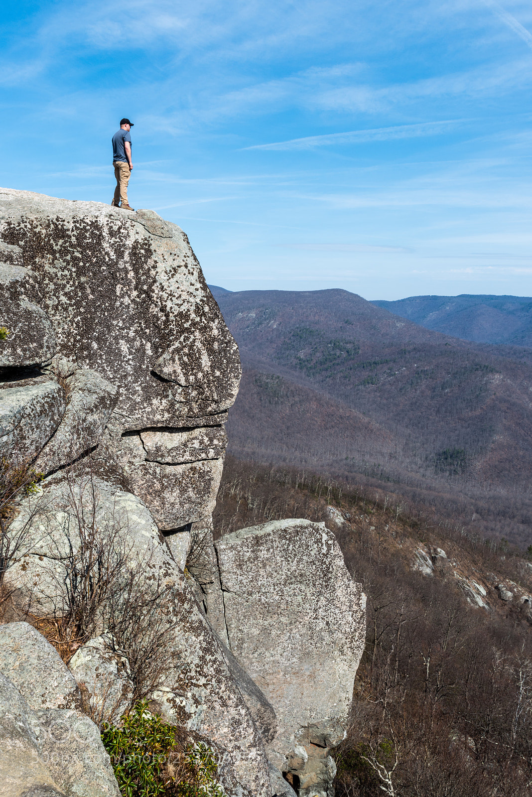 Nikon D810 sample photo. Old rag photography