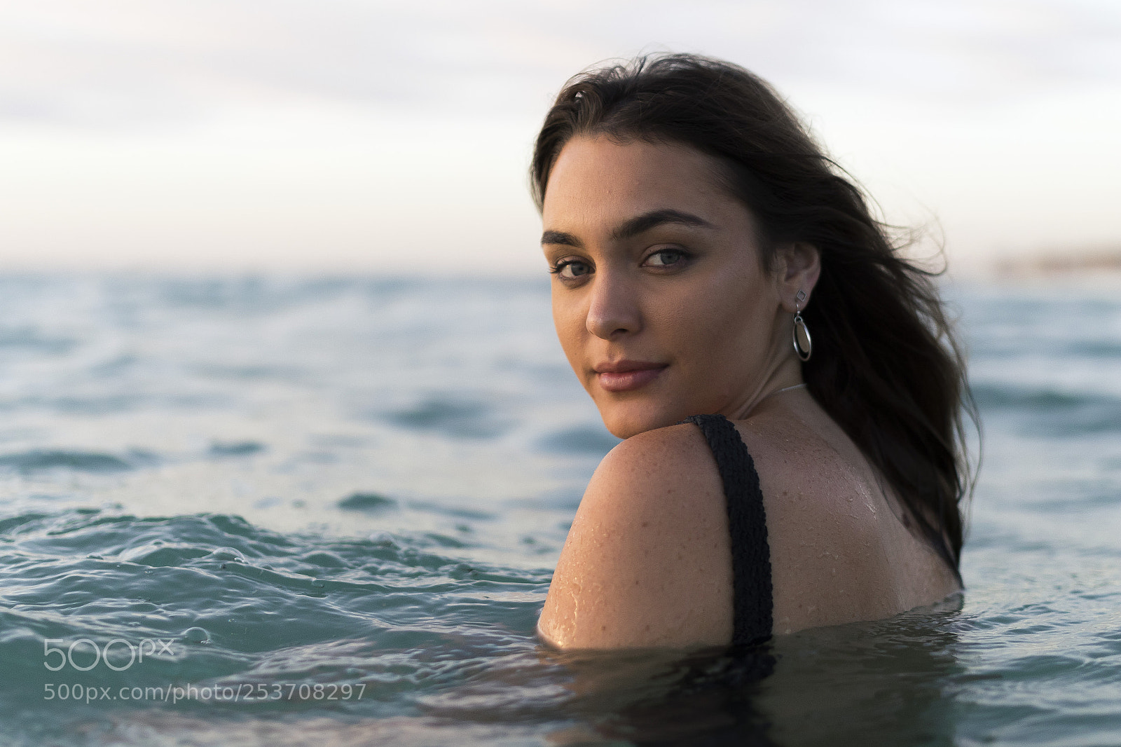 Canon EOS 7D Mark II sample photo. Summer glow photography