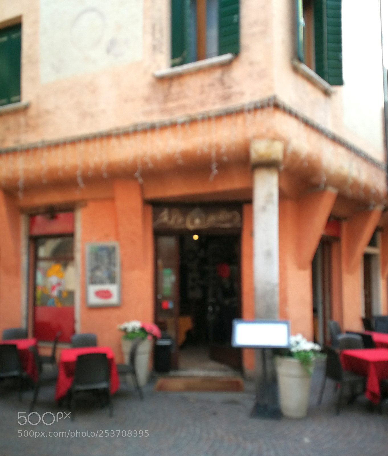 HUAWEI P10 sample photo. Treviso il 15 aprile photography