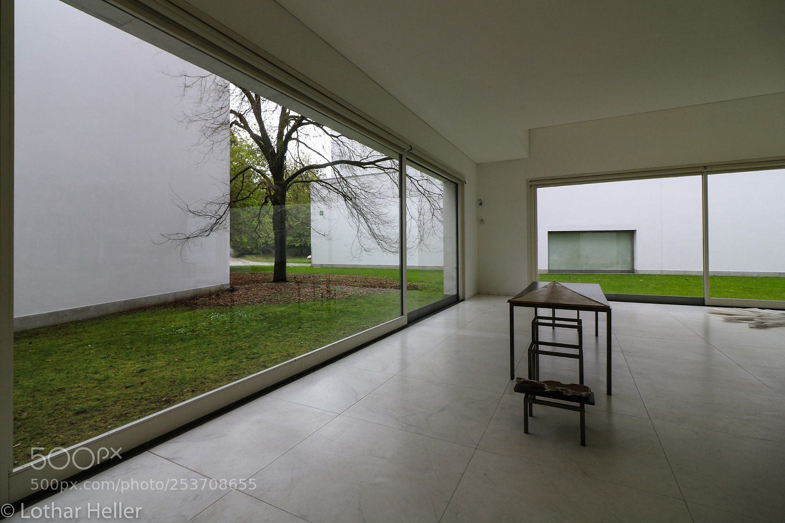 Canon EOS 750D (EOS Rebel T6i / EOS Kiss X8i) sample photo. Portugal serralves photography