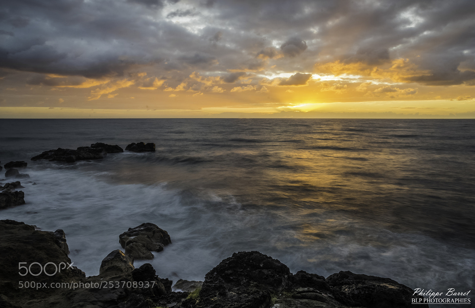 Nikon D7200 sample photo. Lever de soleil photography