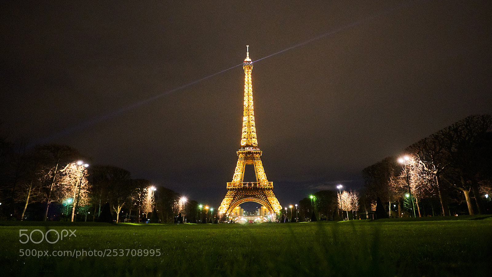 Sony a6500 sample photo. Tour eiffel photography