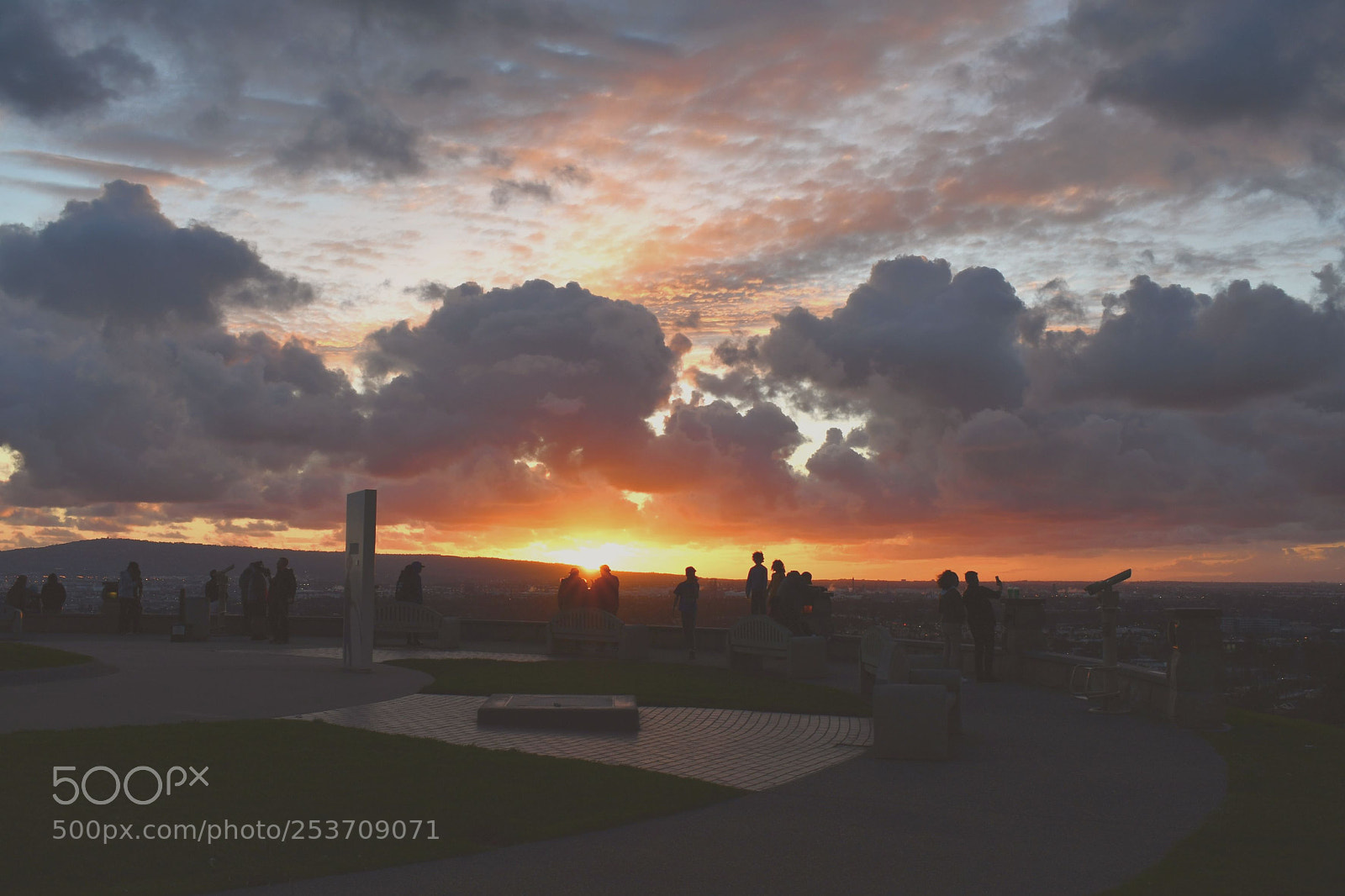 Nikon D7500 sample photo. Sun worship photography