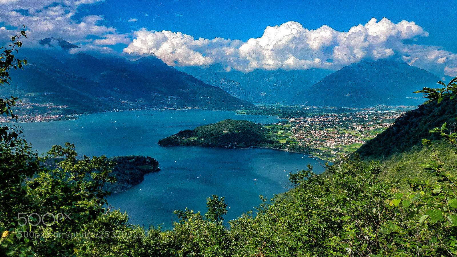 Panasonic Lumix DMC-ZS10 (Lumix DMC-TZ20 / Lumix DMC-TZ22) sample photo. Olgiasca alto lario photography