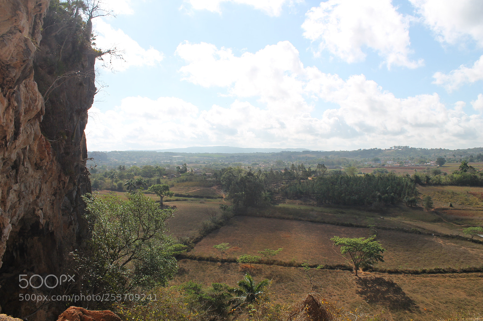 Canon EOS 1100D (EOS Rebel T3 / EOS Kiss X50) sample photo. Valle de viñales photography