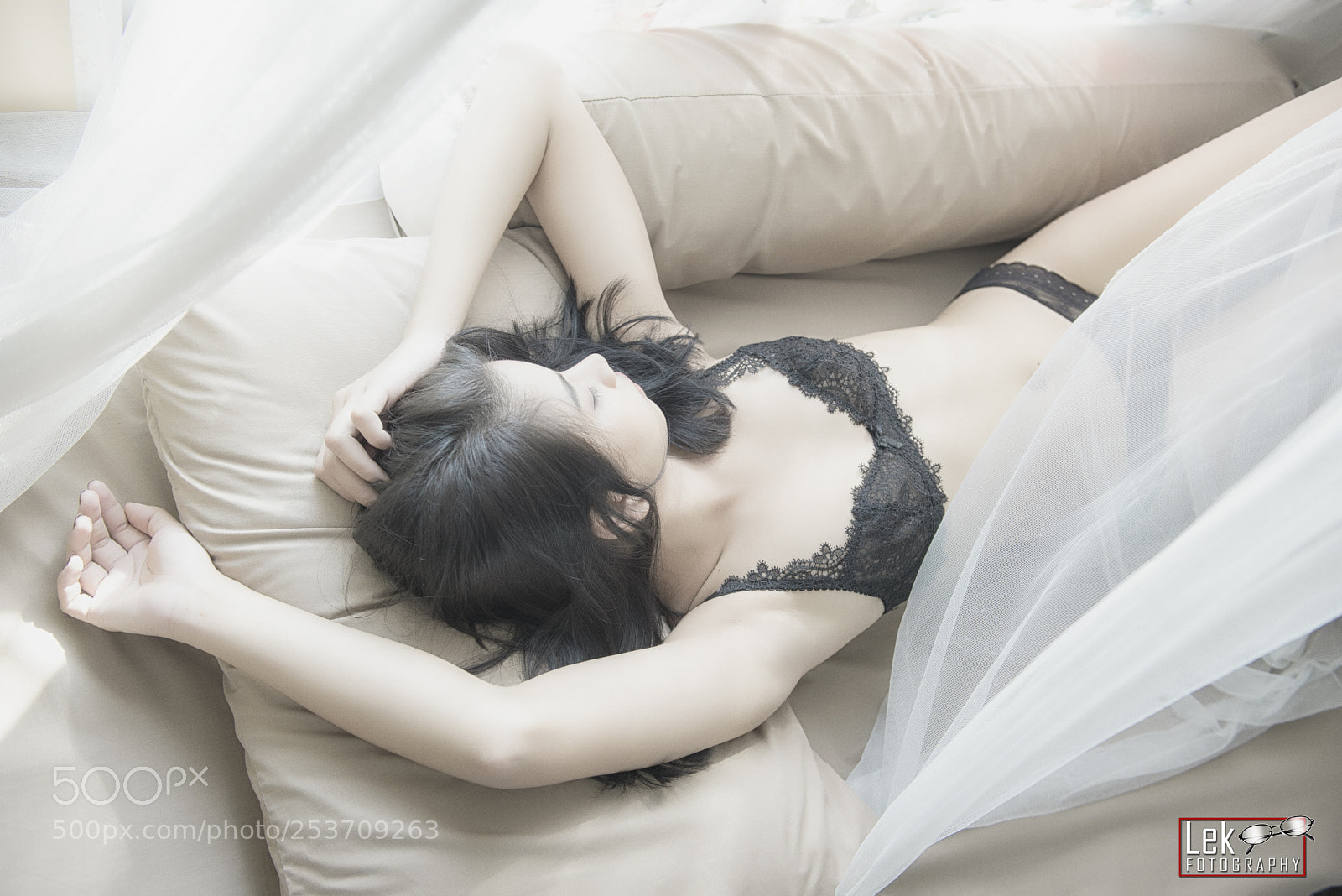 Nikon D610 sample photo. Lazy photography