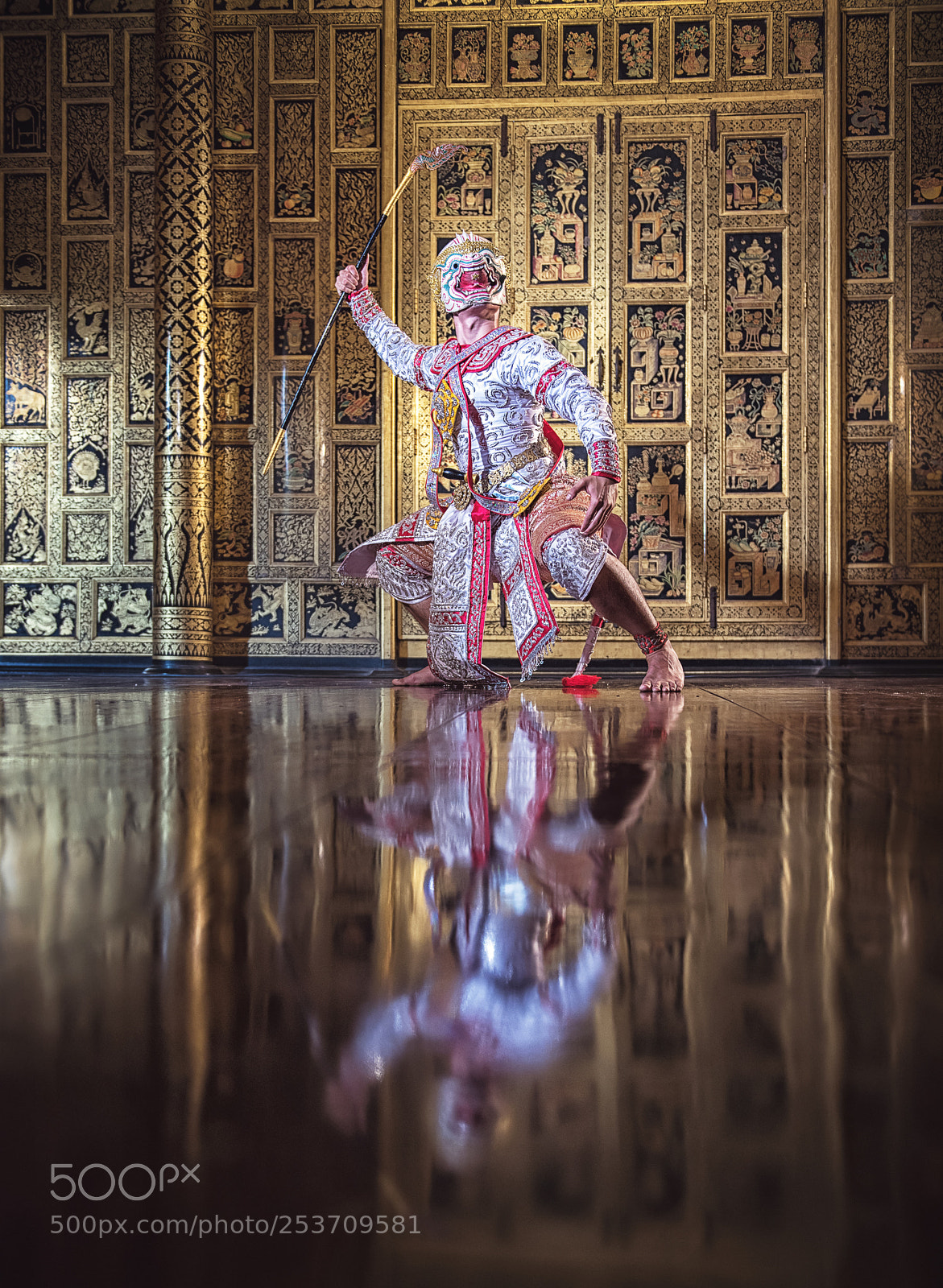 Nikon D810 sample photo. Hanuman photography