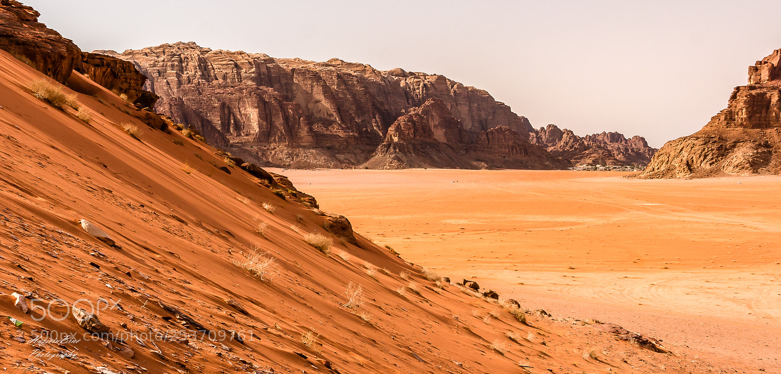 Canon EOS 70D sample photo. Wadi rum. photography