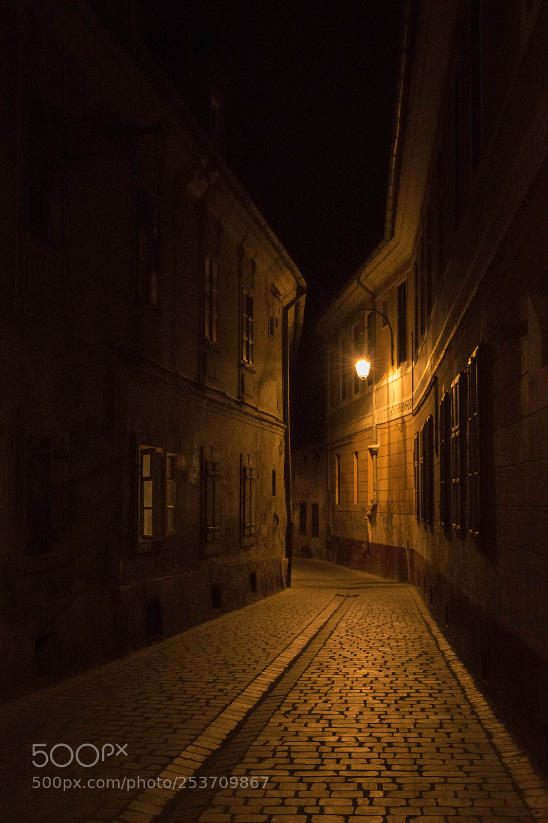 Nikon D3300 sample photo. Meet me at midnight photography