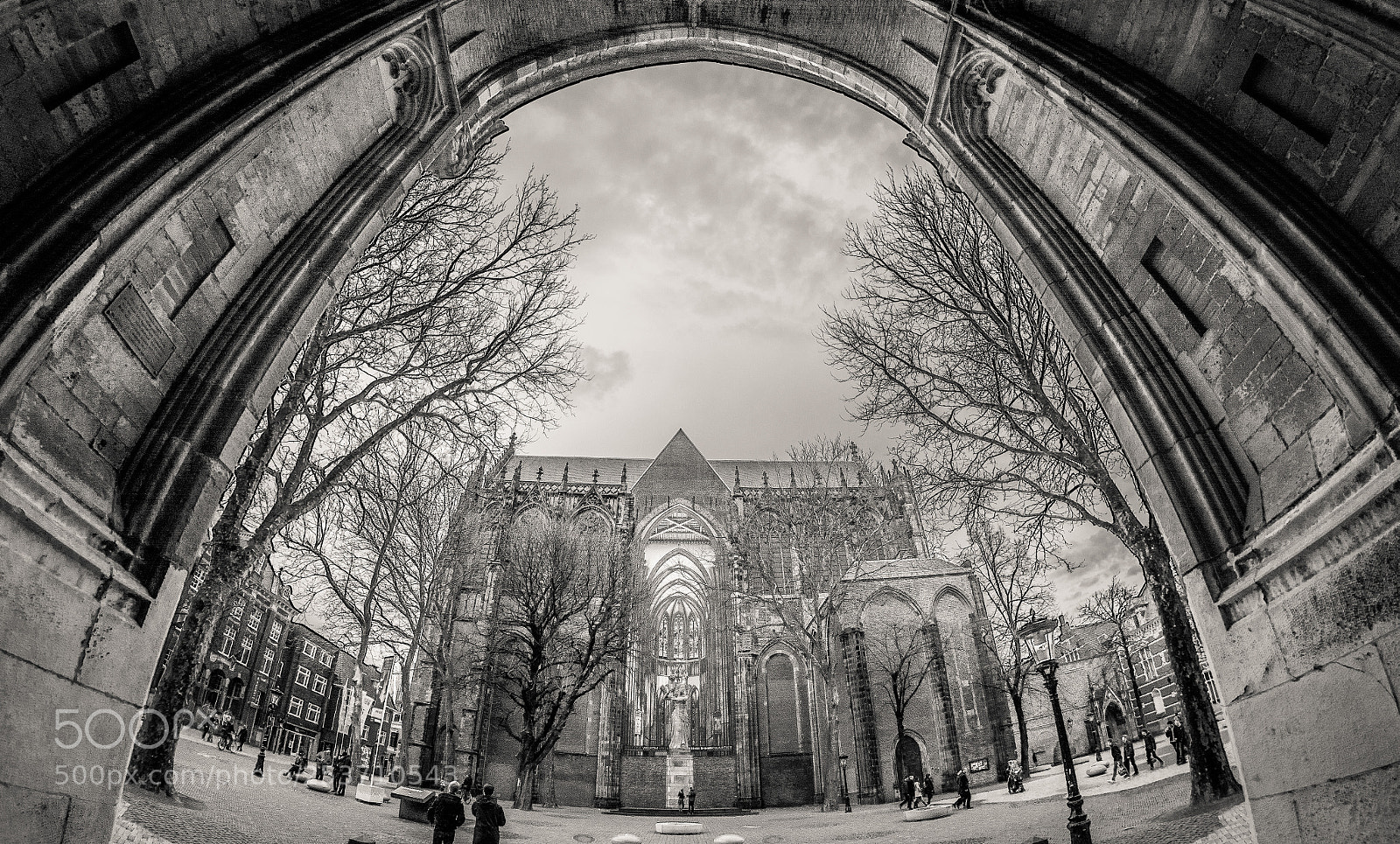 Nikon D7100 sample photo. Utrecht photography