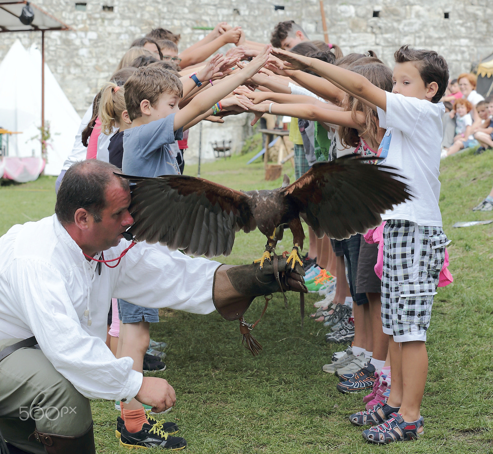 Canon EOS-1D X sample photo. Castello di breno photography