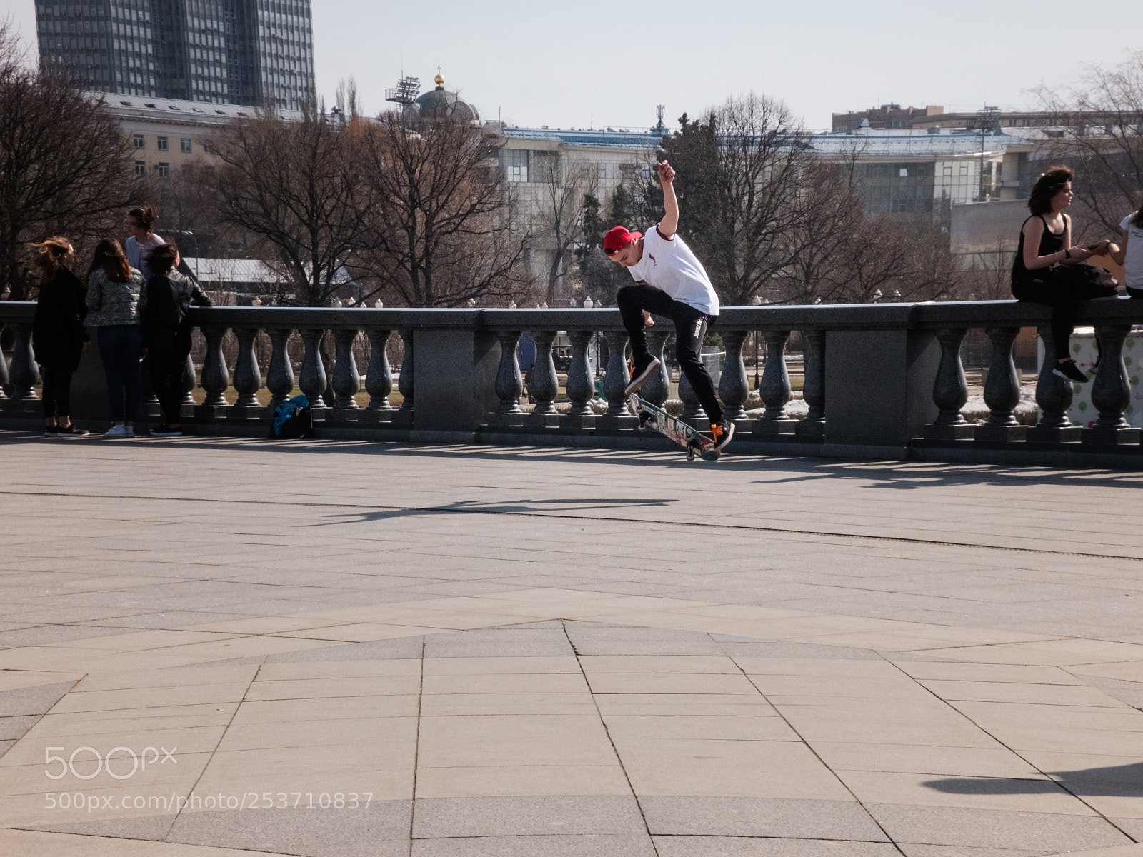 Fujifilm X30 sample photo. No spectators photography