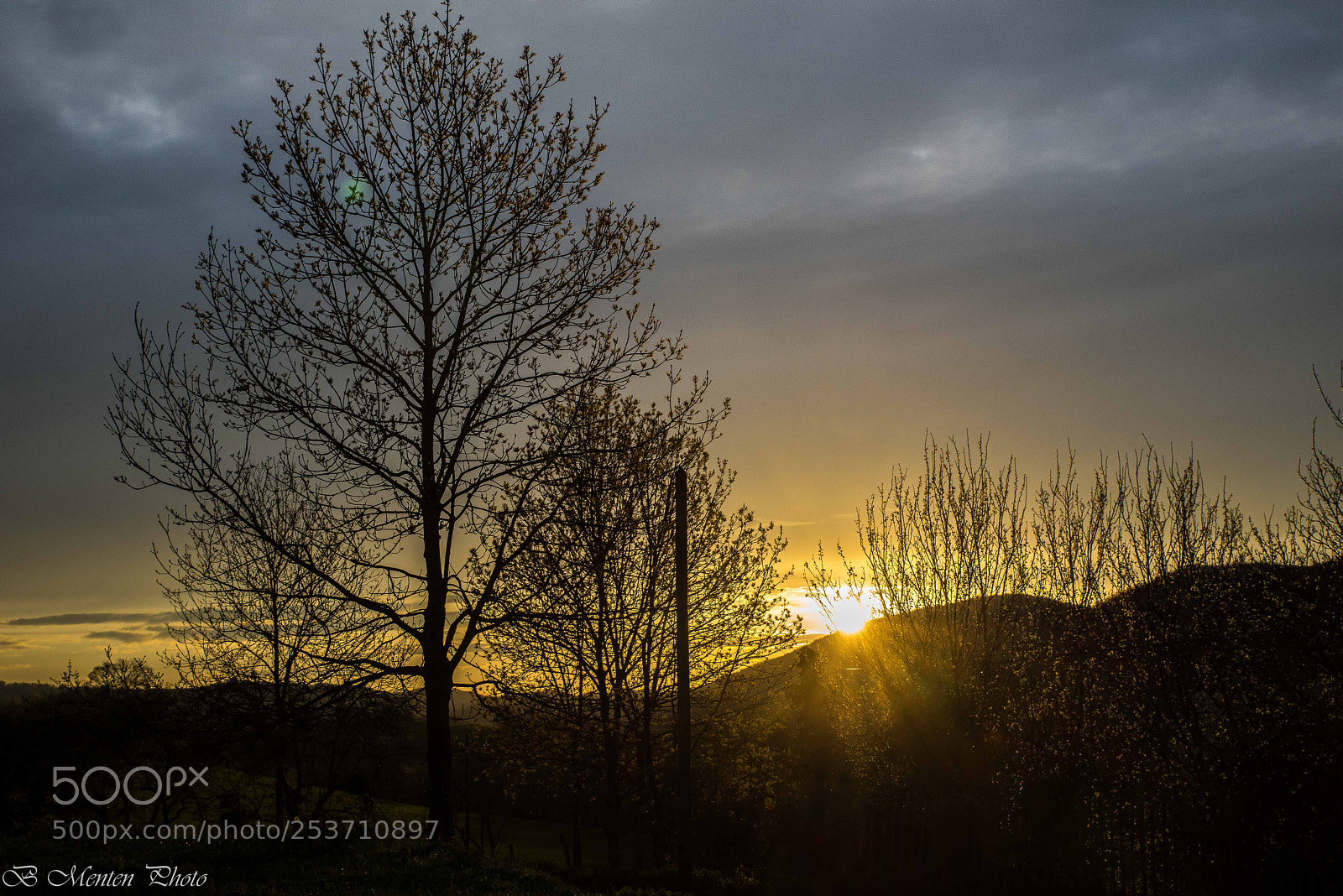 Sony a7R sample photo. Oh, what an evening photography