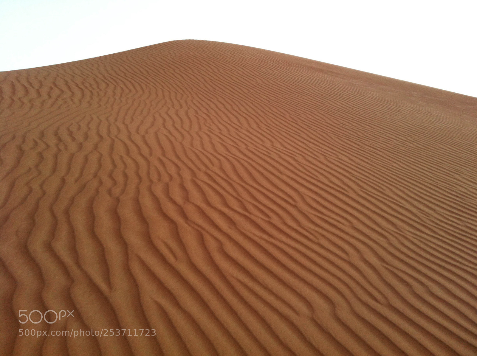 Apple iPhone 4 sample photo. Meandering lines photography