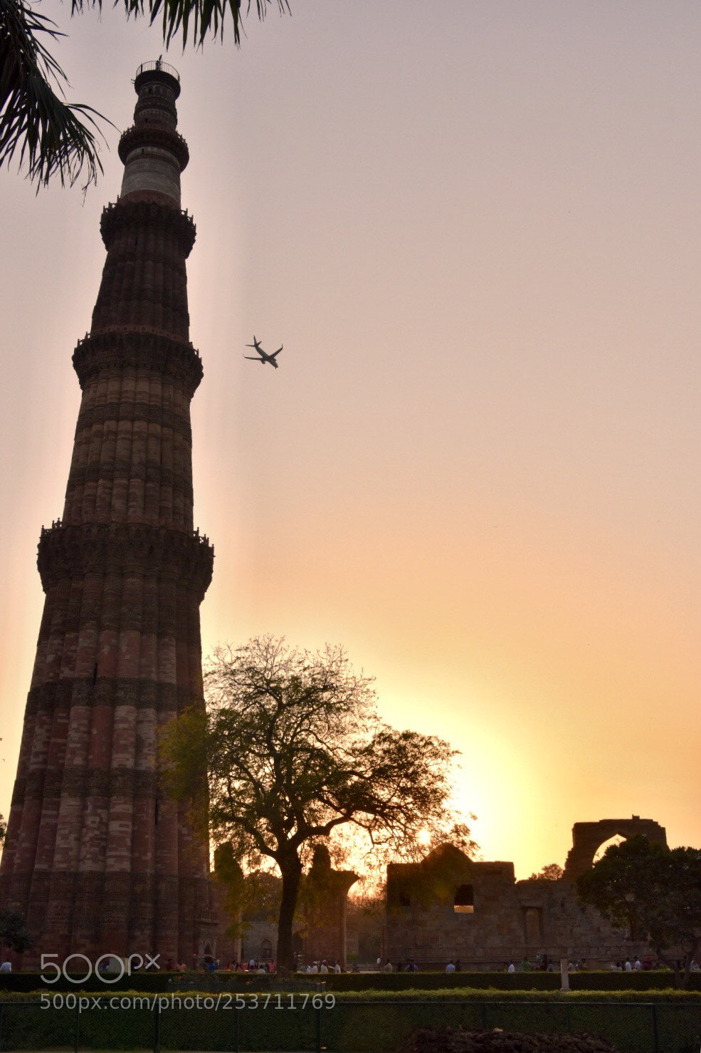 Nikon D7200 sample photo. Sunset  photography