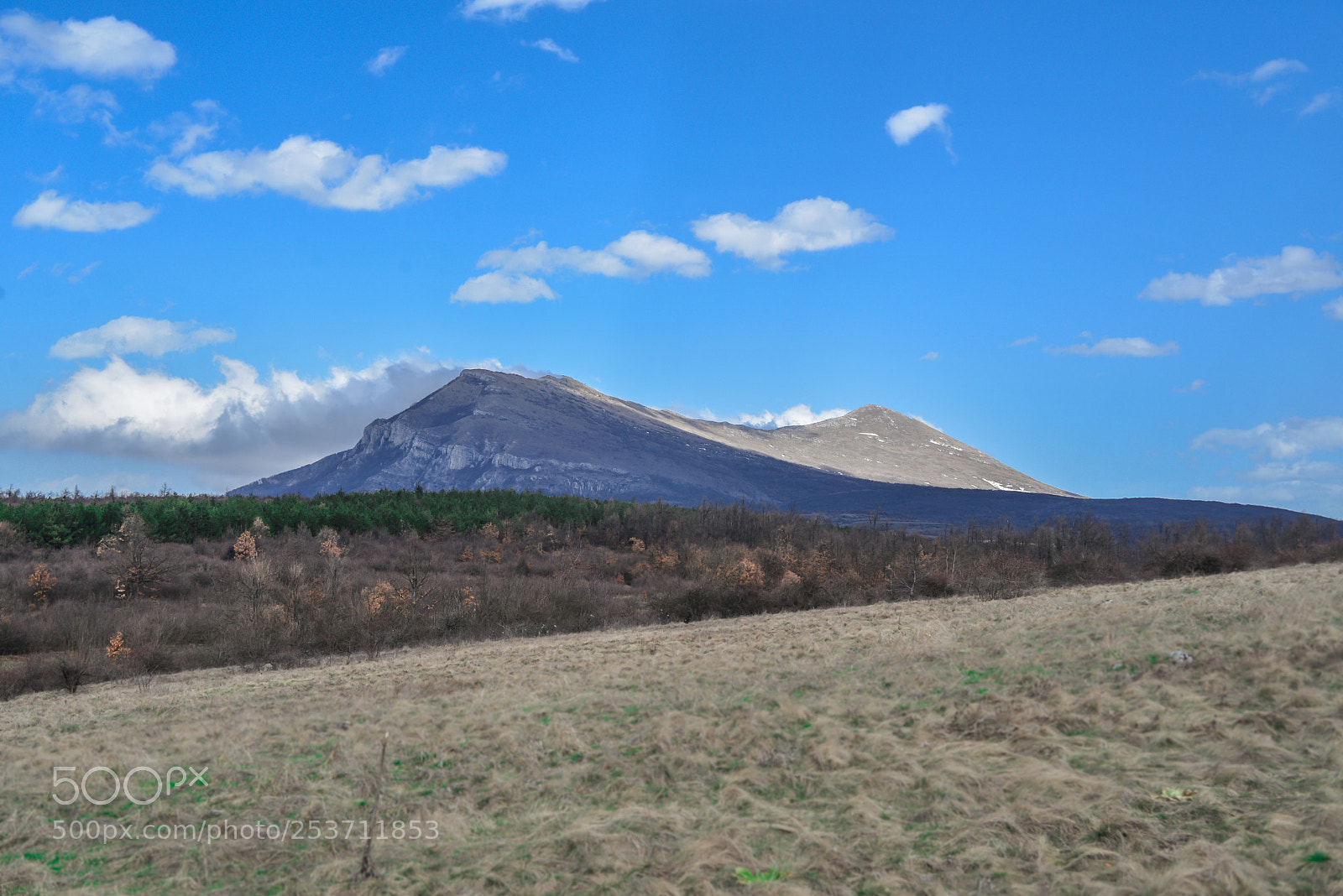 Nikon D600 sample photo. Rtanj photography