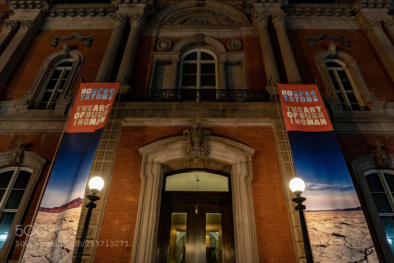 Sony a7 III sample photo. Doorway to the art photography