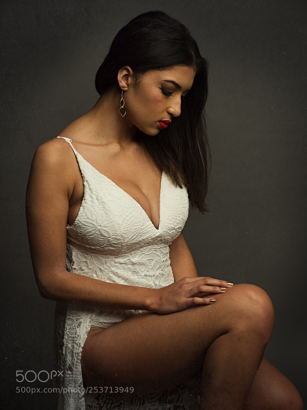 Panasonic Lumix DC-GH5 sample photo. Manuela redux photography