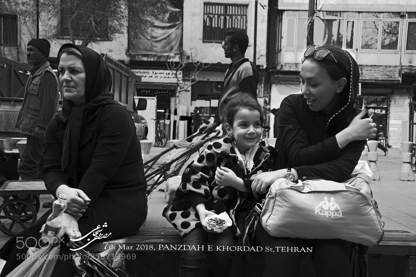 Nikon D700 sample photo. Rest photography