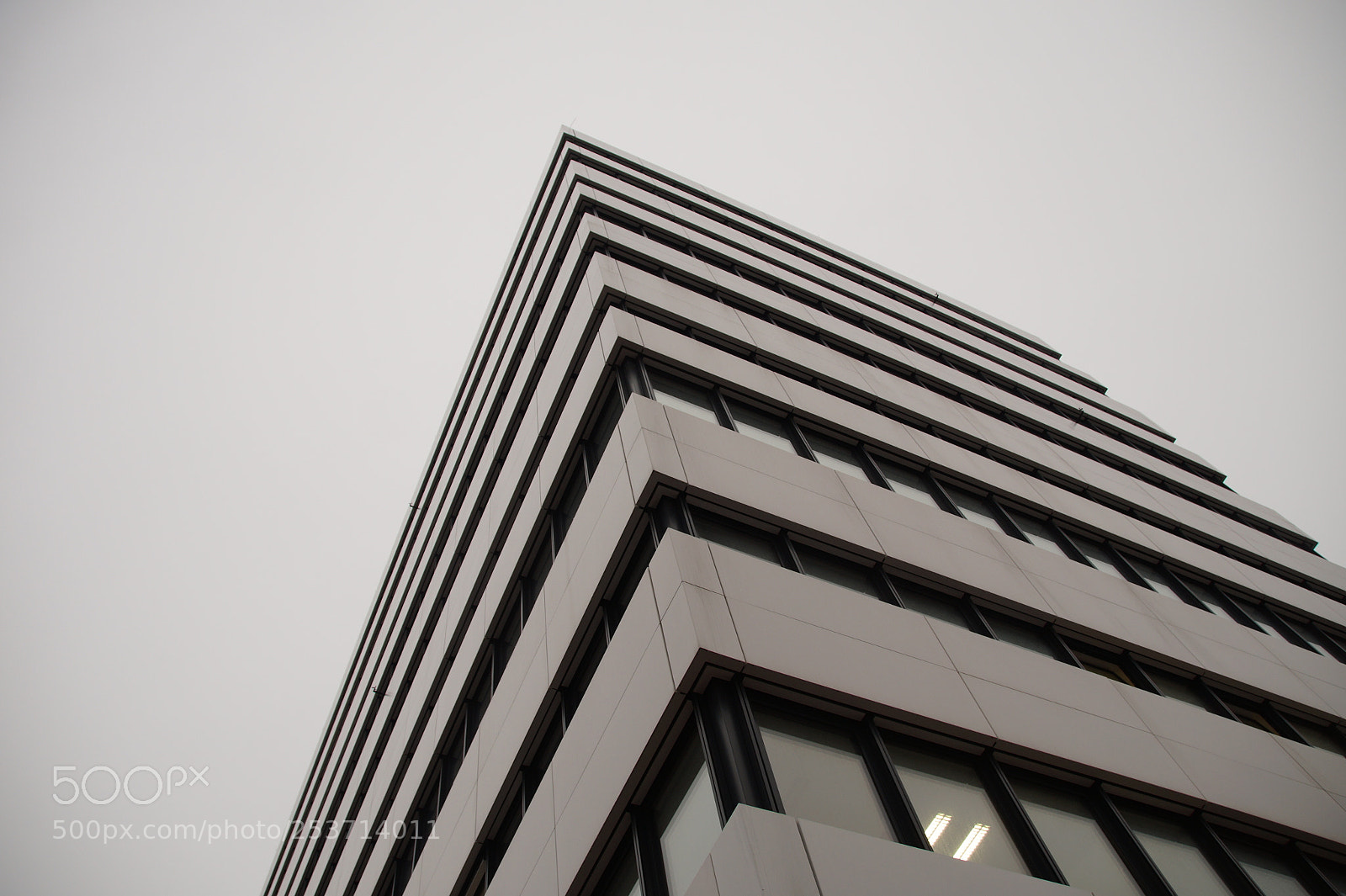 Sony SLT-A58 sample photo. Haus des wissens photography