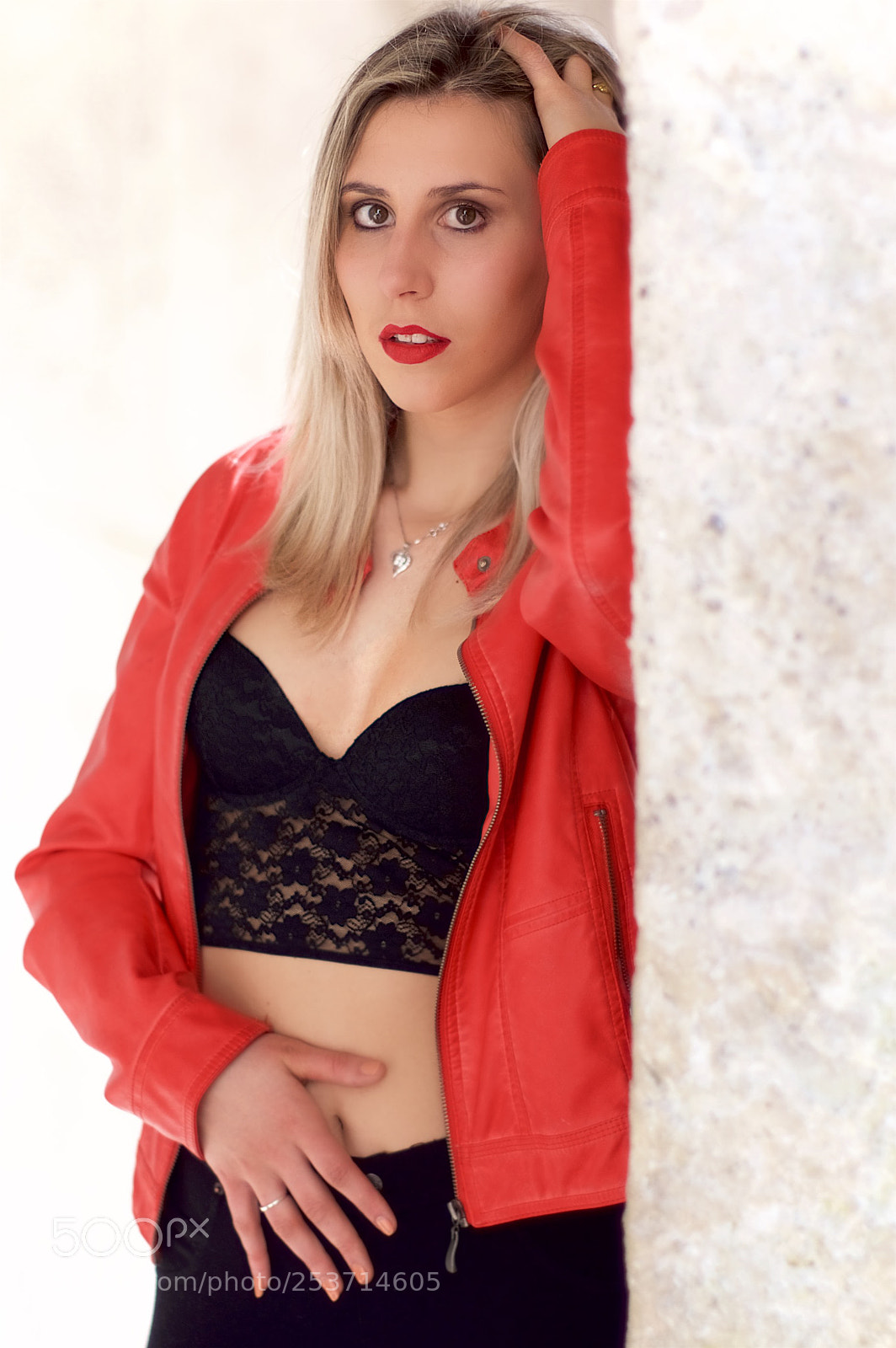 Pentax K-3 II sample photo. Martyna photography