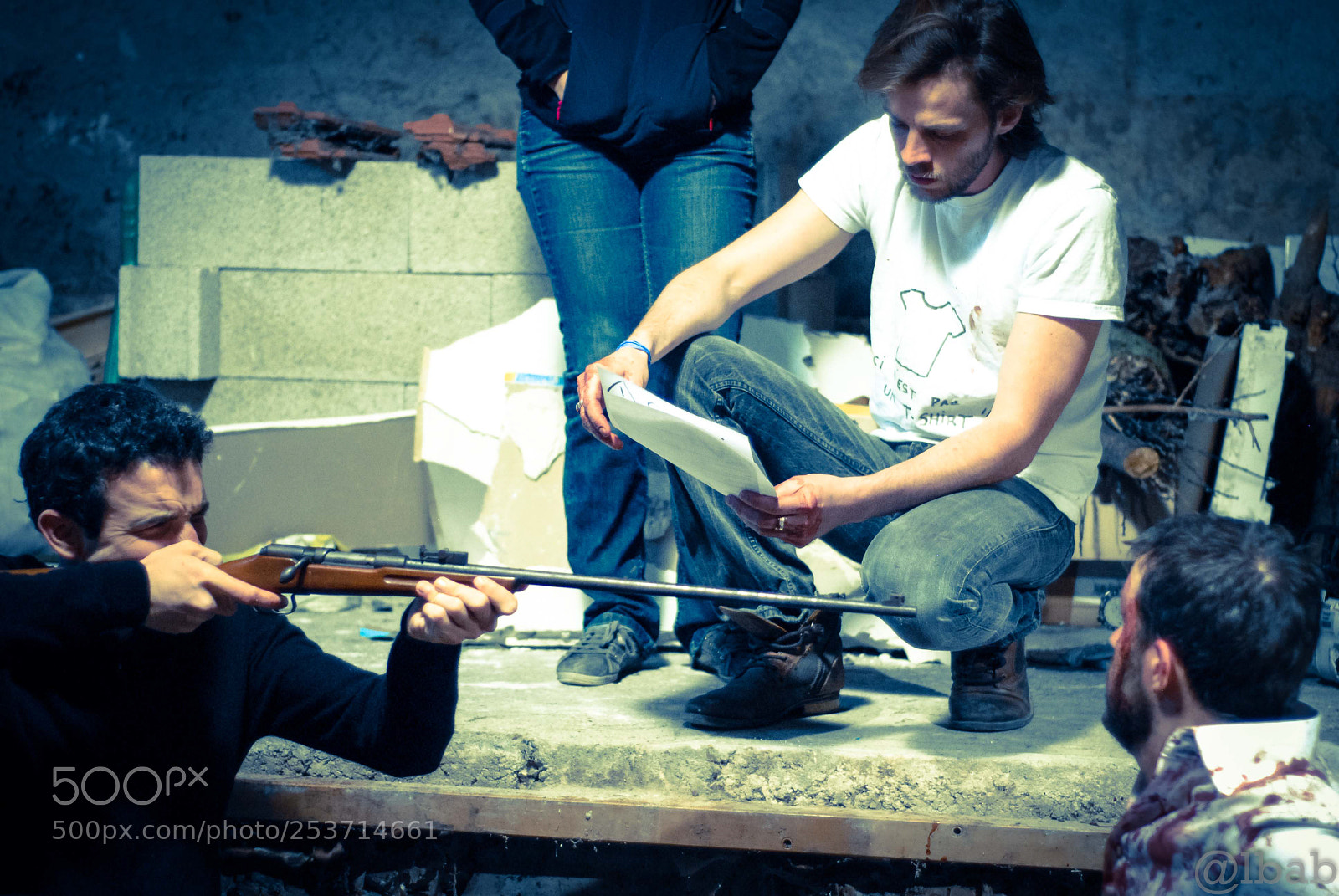 Nikon D200 sample photo. Mort aux cons photography