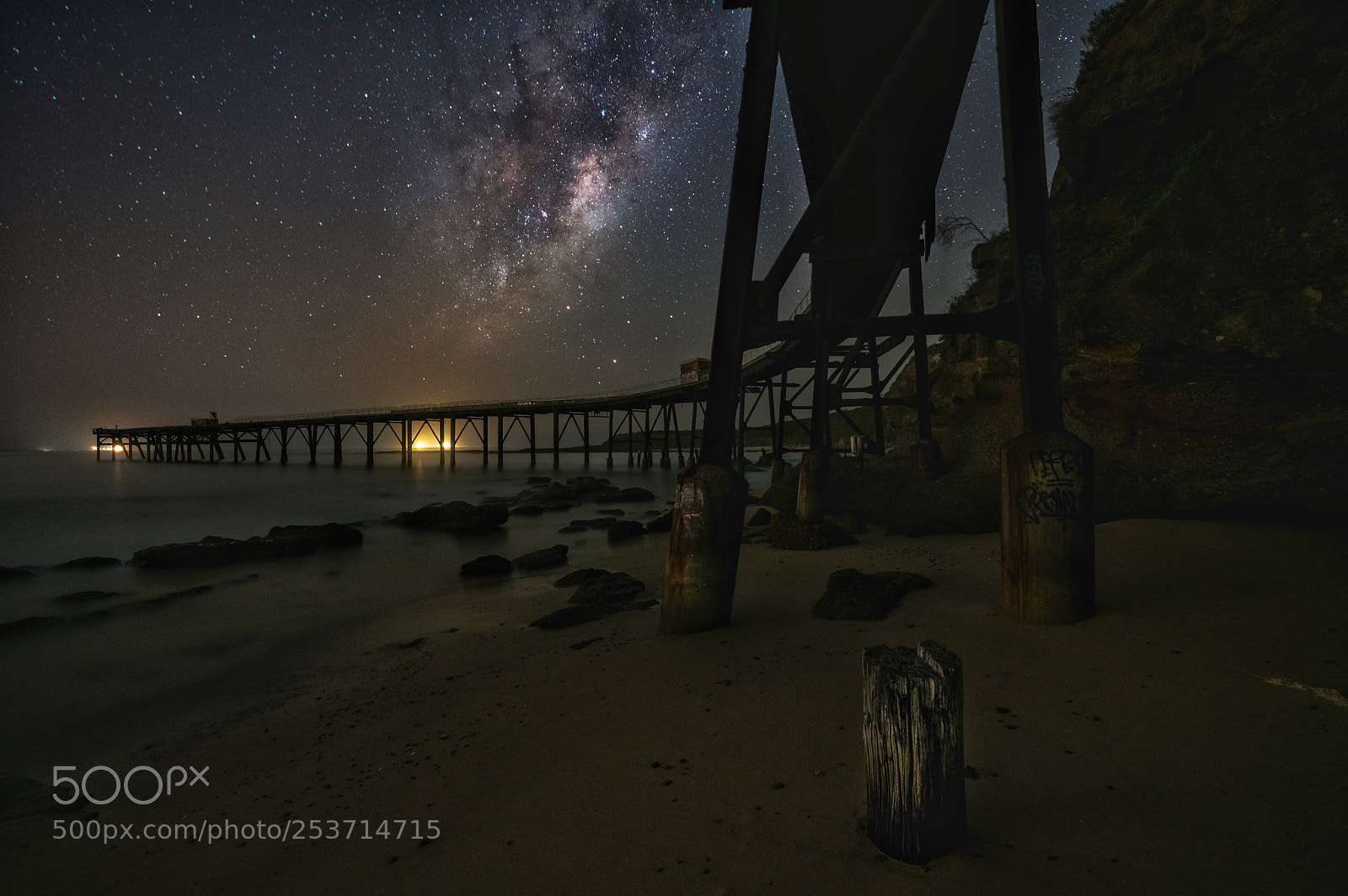 Sony a7R III sample photo. Catherine hill bay beach photography