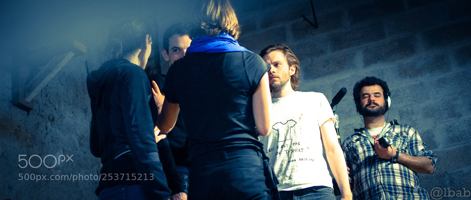 Nikon D200 sample photo. Mort aux cons photography