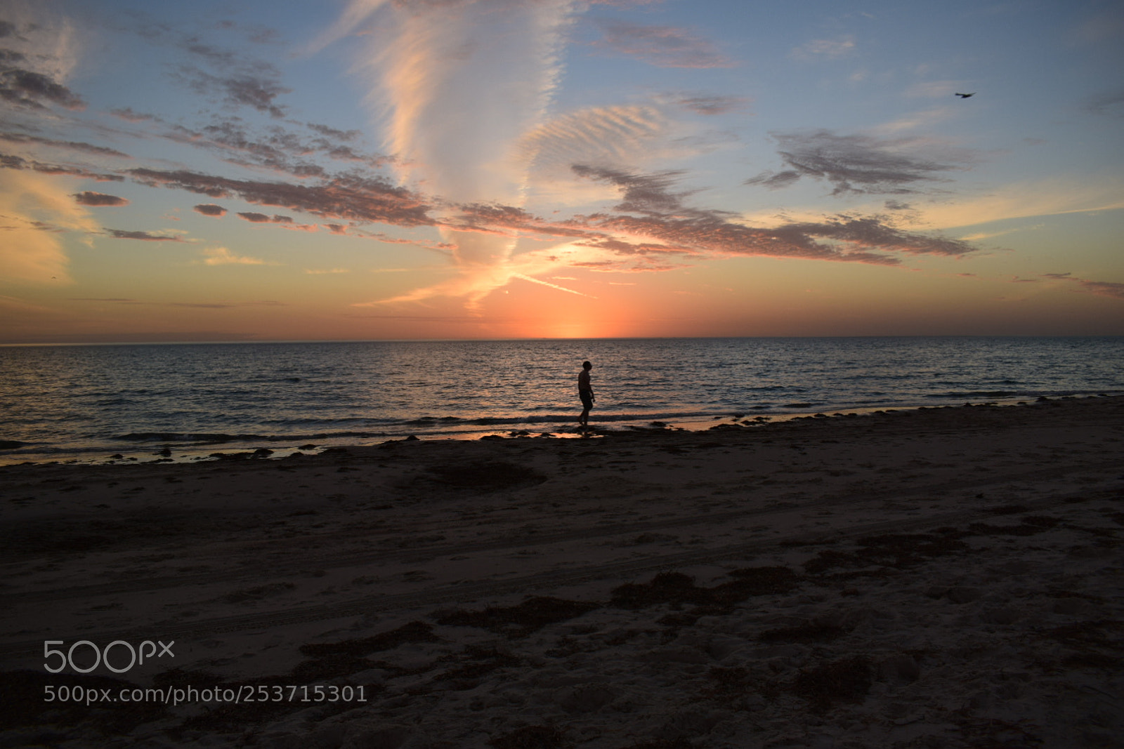 Nikon D5300 sample photo. Glorious sunset photography