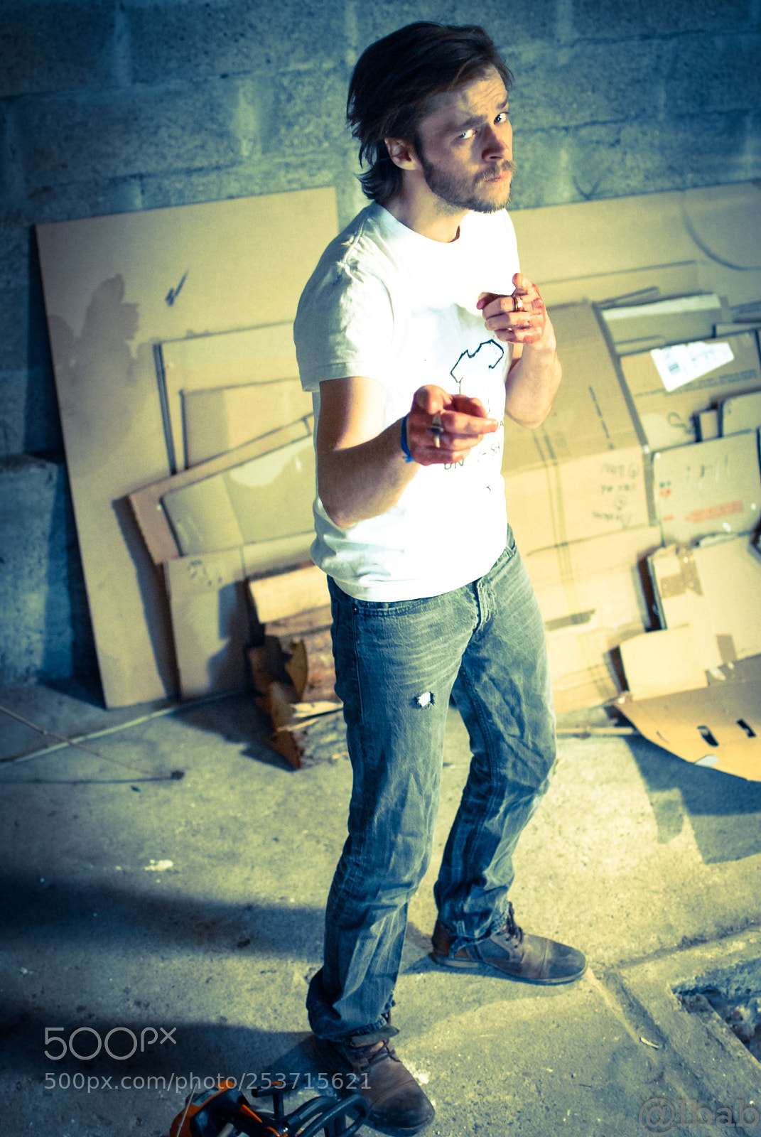 Nikon D200 sample photo. Mort aux cons photography