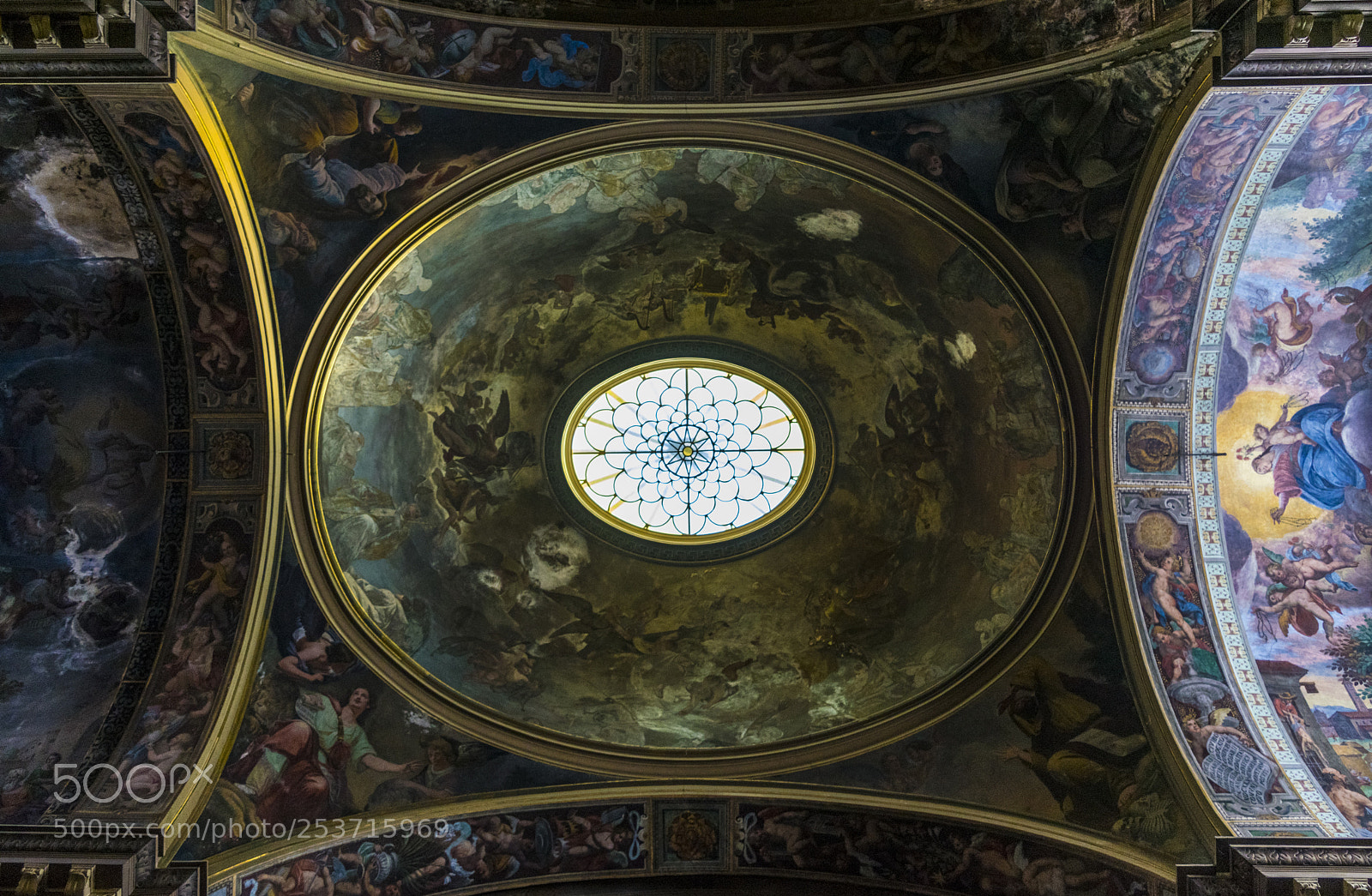 Nikon D3300 sample photo. Chiesa di san pietro photography