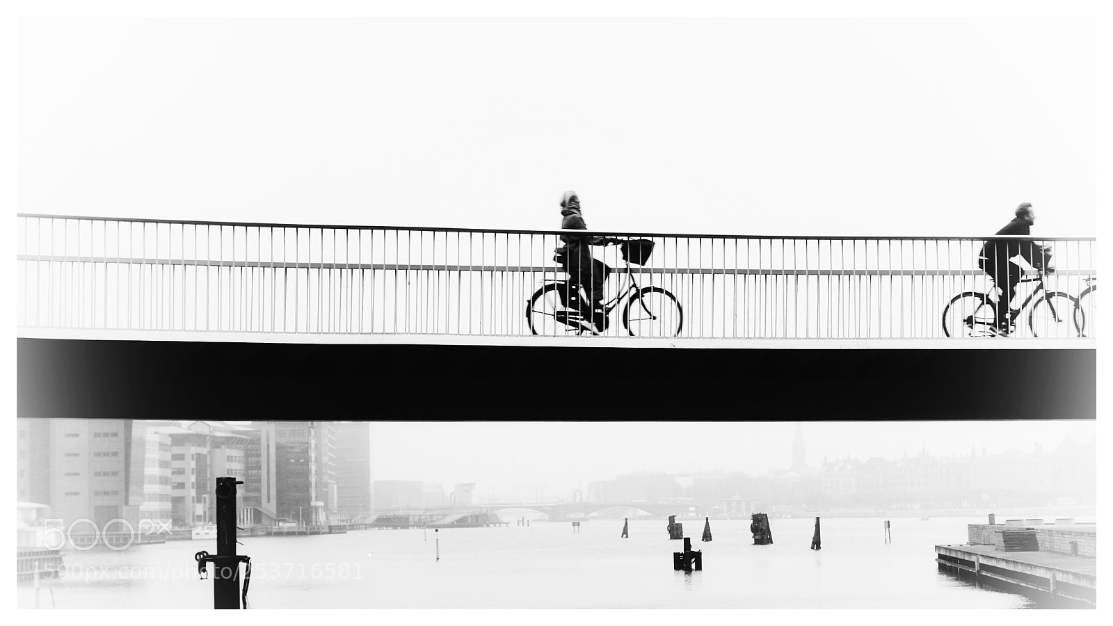 Sony a6000 sample photo. | cph bike | photography