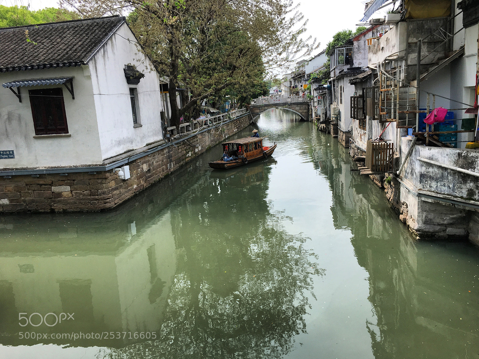 Apple iPhone 6s sample photo. Suzhou china photography