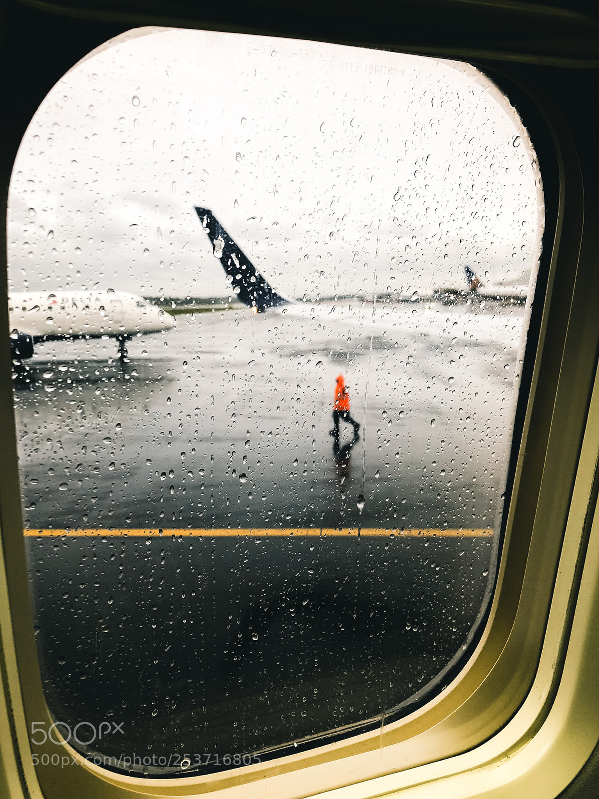 Apple iPhone X sample photo. Window seat photography