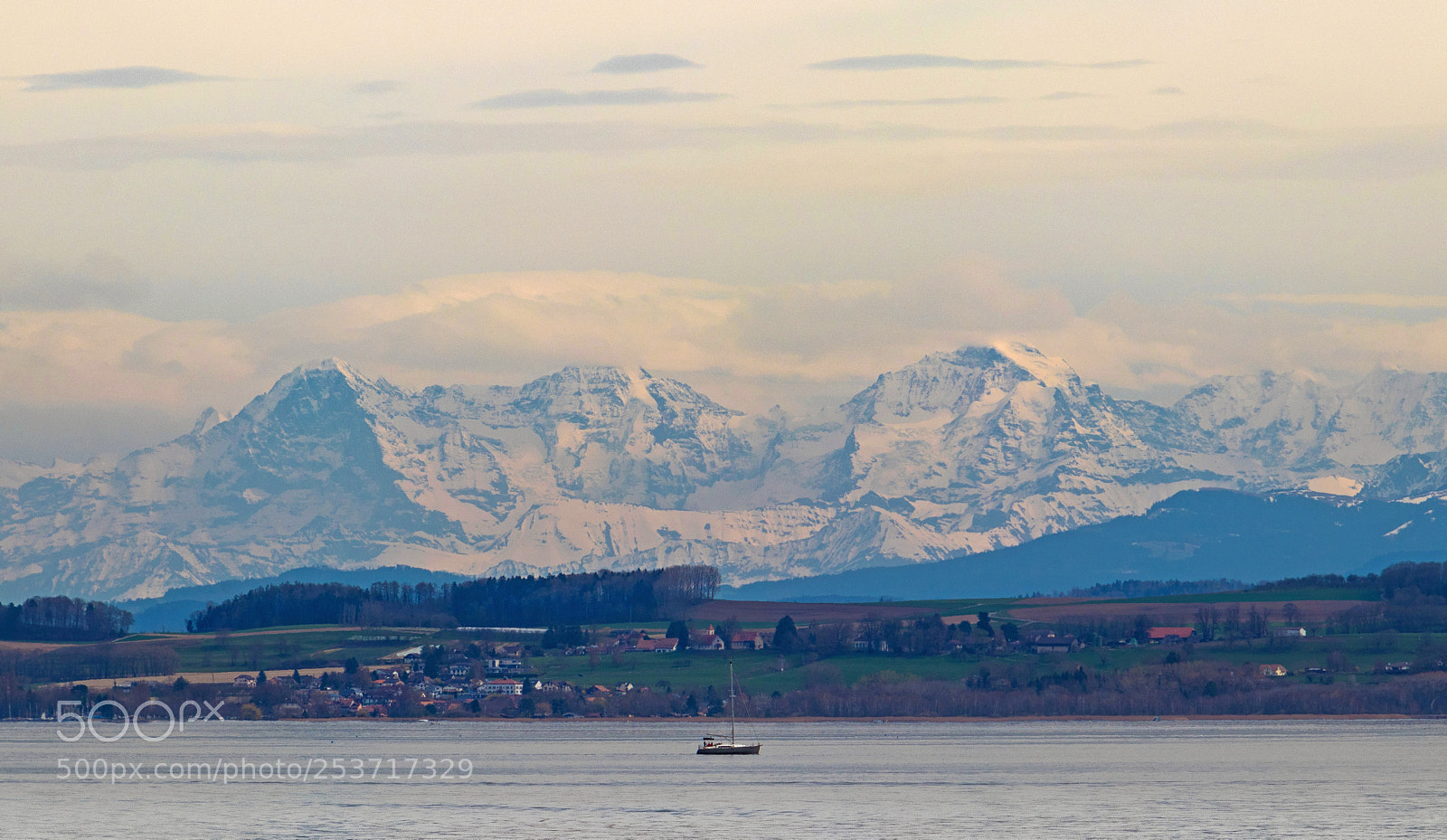 Canon EOS 80D sample photo. Lac de neuch tel photography