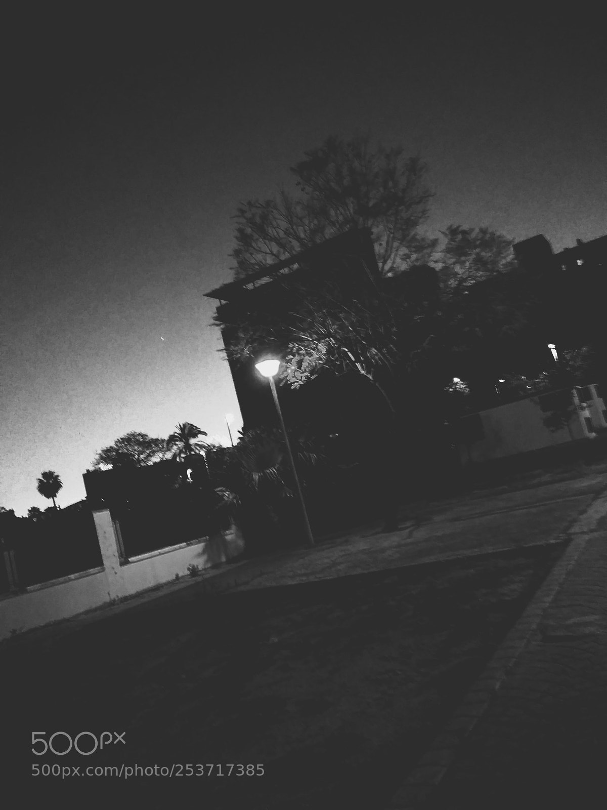 Xiaomi Redmi 4X sample photo. In tha' hood photography