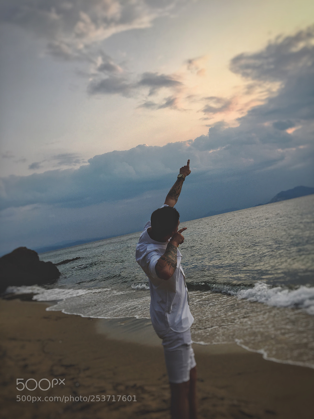 Apple iPhone 6s sample photo. Untitled photography