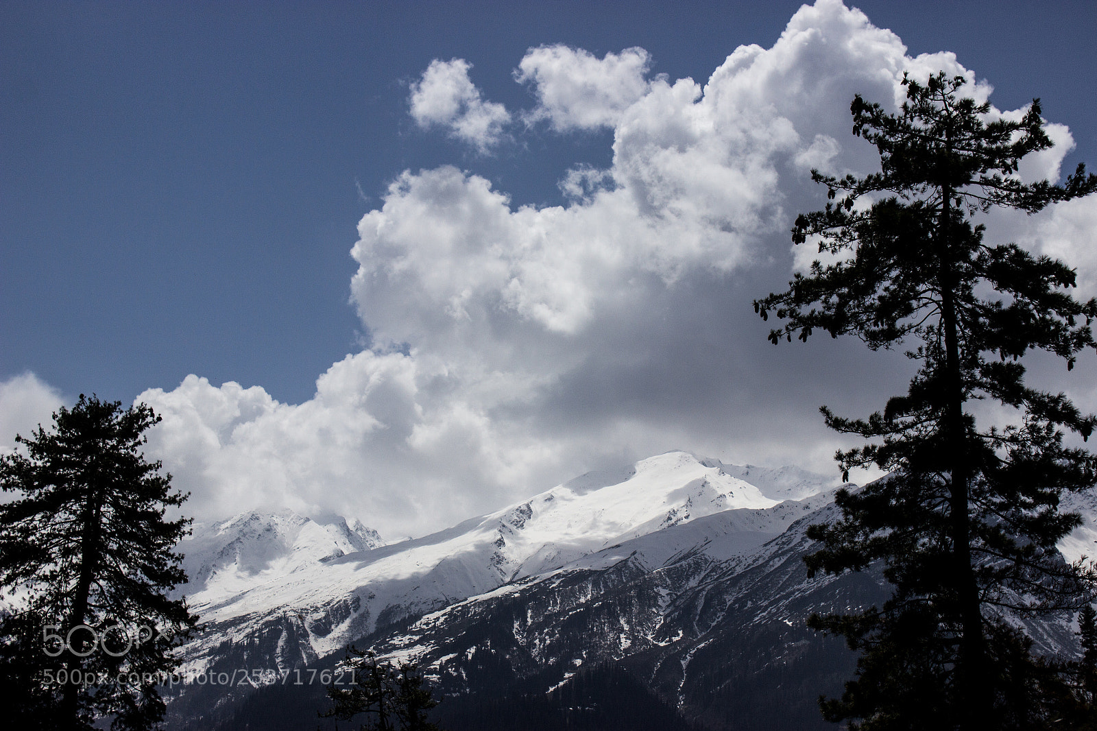 Canon EOS 600D (Rebel EOS T3i / EOS Kiss X5) sample photo. Landform photography