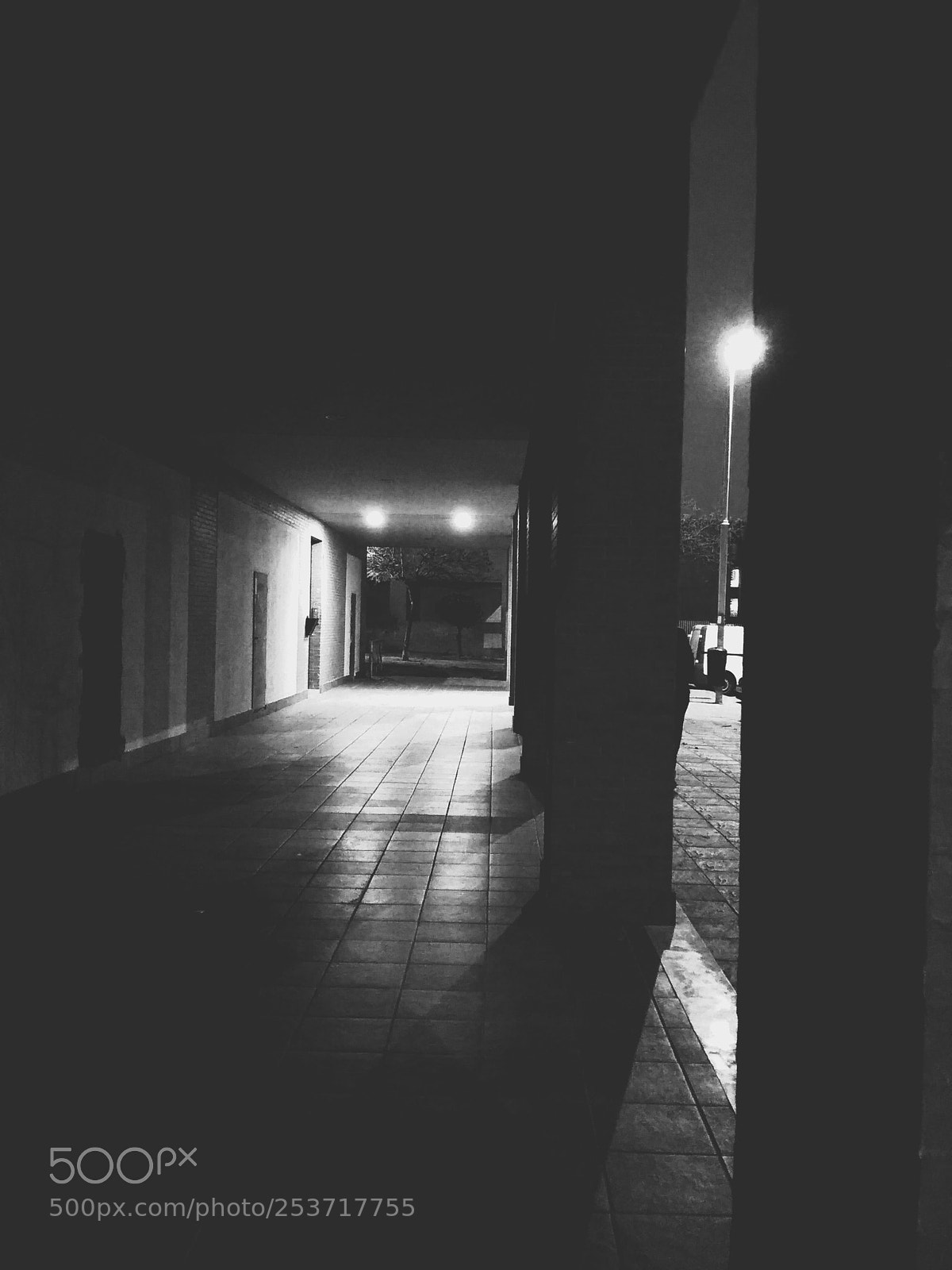 Xiaomi Redmi 4X sample photo. Street #2 photography