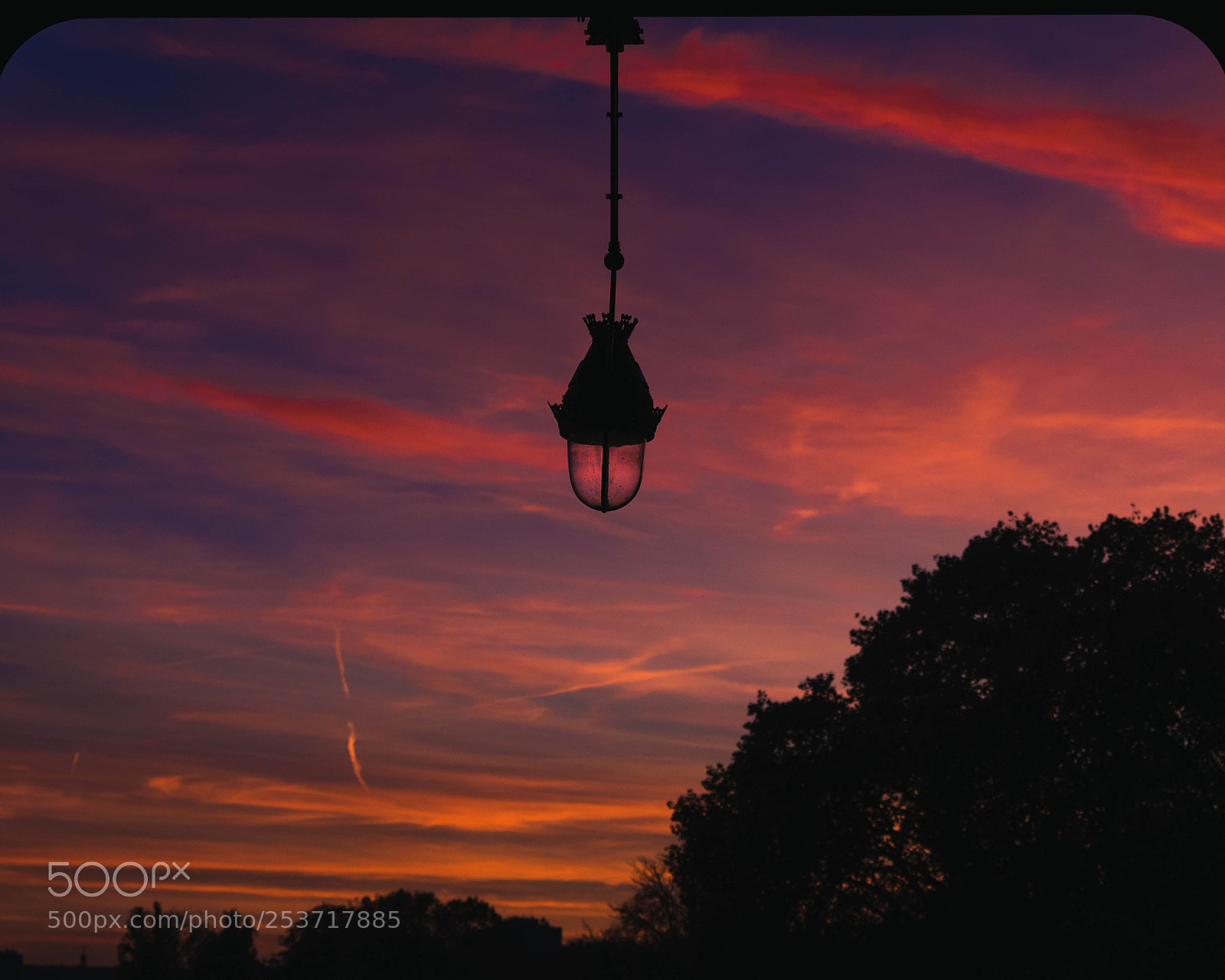 Canon EOS 80D sample photo. Sunset paris photography