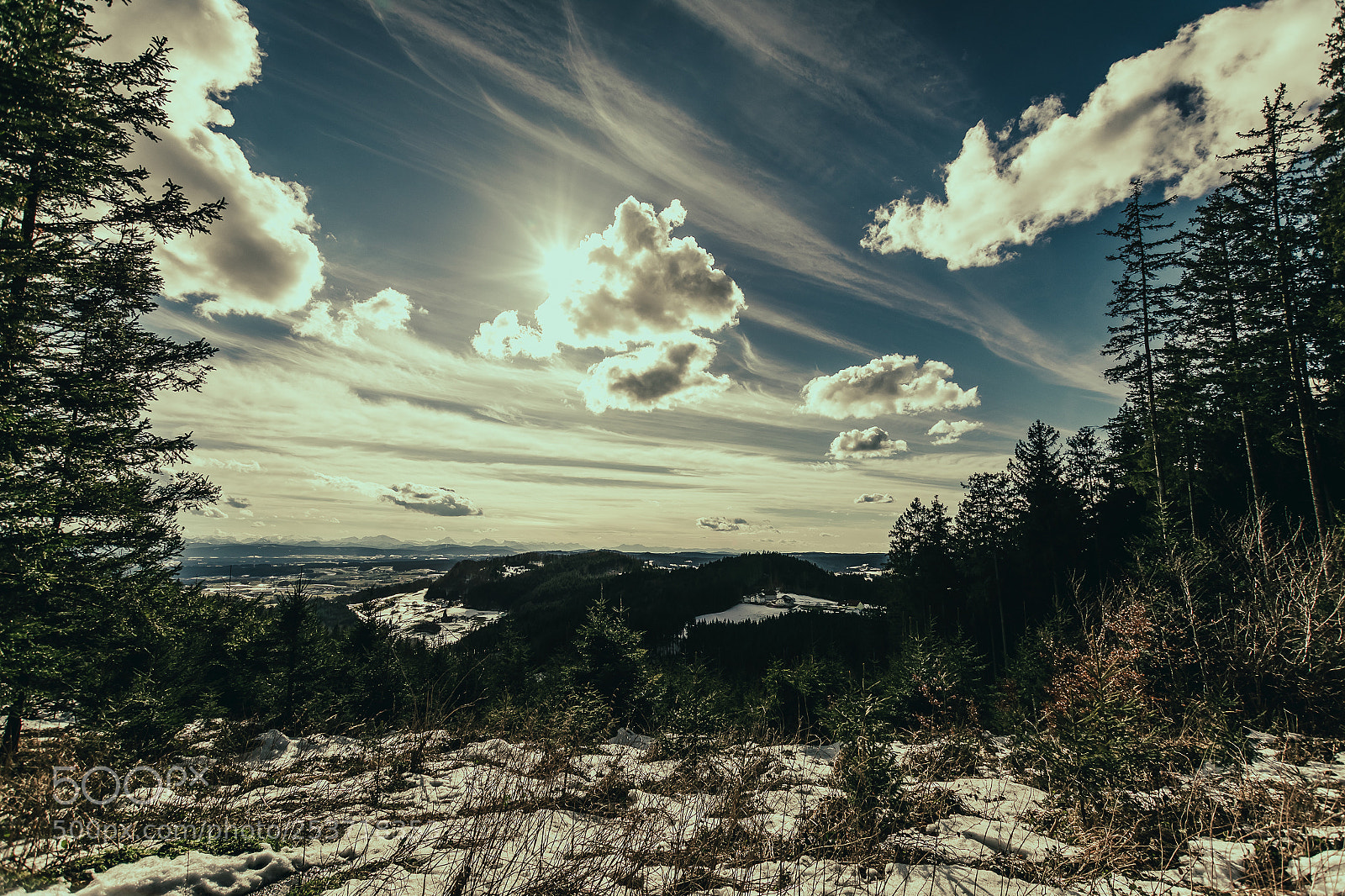 Nikon D3400 sample photo. Sky thing photography