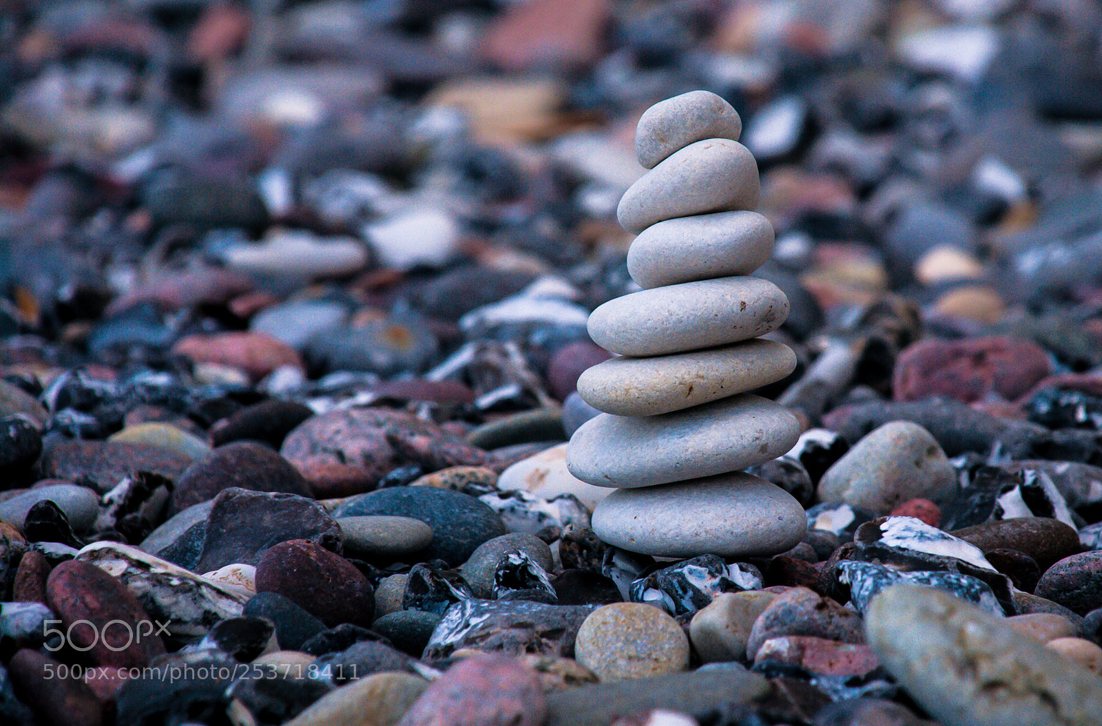 Nikon D80 sample photo. A stable instability ..? photography