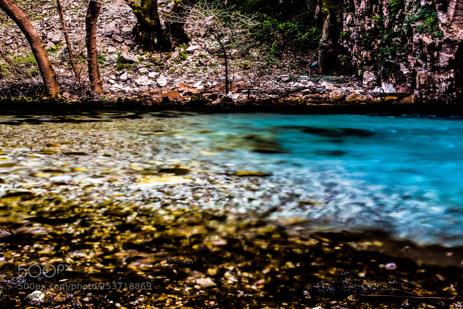 Canon EOS 700D (EOS Rebel T5i / EOS Kiss X7i) sample photo. Naturepool photography