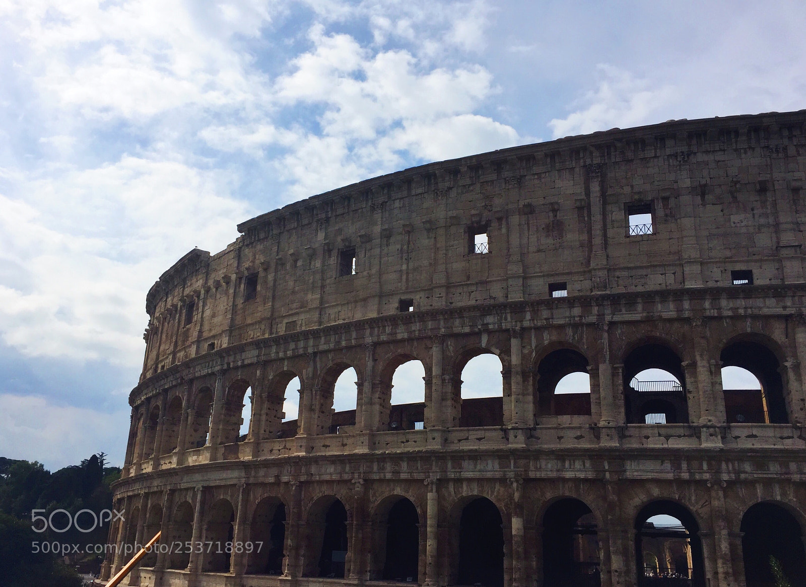Apple iPhone 6 sample photo. Processed with vsco with photography
